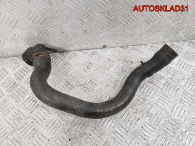 Патрубок радиатора VW Passat B6 2,0 Дизель 3C0122101BC - АвтоСклад31.рф - авторазборка контрактные б/у запчасти в г. Белгород