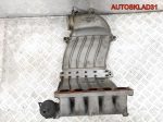 Коллектор впускной VW Passat B5+ 2,3 AZX 066133203B - АвтоСклад31.рф - авторазборка контрактные б/у запчасти в г. Белгород