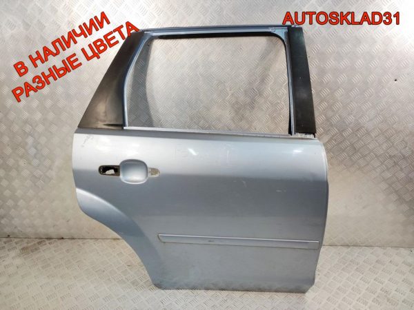 Интеркулер Ford Mondeo 4  2,5 Бензин 6G919L440GA - АвтоСклад31.рф - авторазборка контрактные б/у запчасти в г. Белгород