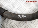 Трубка кондиционера Audi A6 C6 2.4 BDW 4F0260707L - АвтоСклад31.рф - авторазборка контрактные б/у запчасти в г. Белгород