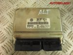 Блок ЭБУ VW Passat B5+ 2,0 ALT 3B0907557R Бензин - АвтоСклад31.рф - авторазборка контрактные б/у запчасти в г. Белгород