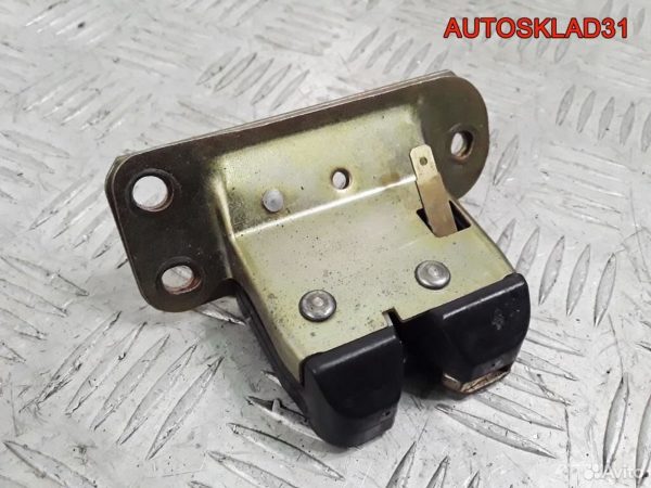 Педаль газа Audi A4 B5 8D1721506 - АвтоСклад31.рф - авторазборка контрактные б/у запчасти в г. Белгород