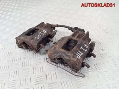 Суппорт тормозной передний Ford Focus 11478514 - АвтоСклад31.рф - авторазборка контрактные б/у запчасти в г. Белгород