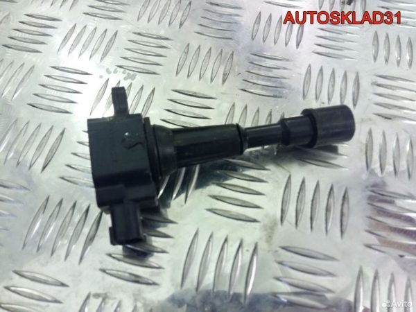 Амортизатор передний Renault Logan 8200748984 - АвтоСклад31.рф - авторазборка контрактные б/у запчасти в г. Белгород