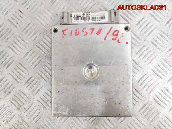 Блок ЭБУ Audi A6 C5 2,7 APB Бензин 4B0907551K - АвтоСклад31.рф - авторазборка контрактные б/у запчасти в г. Белгород
