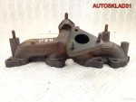 Коллектор выпускной Audi A4 B7 2,0 BRD Дизель 03G253033E - АвтоСклад31.рф - авторазборка контрактные б/у запчасти в г. Белгород