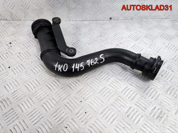 Воздуховод VW Passat B5 2,8 ACB 078133356F - АвтоСклад31.рф - авторазборка контрактные б/у запчасти в г. Белгород