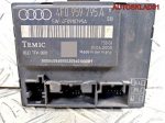 Блок комфорта задней двери Audi A6 C6 4F0959795A - АвтоСклад31.рф - авторазборка контрактные б/у запчасти в г. Белгород