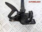 Замок капота Audi A4 B6 8E0823480A - АвтоСклад31.рф - авторазборка контрактные б/у запчасти в г. Белгород
