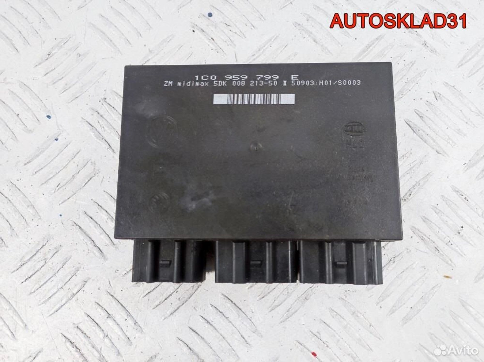 Блок комфорта Seat Leon 1 1C0959799E - АвтоСклад31.рф - авторазборка контрактные б/у запчасти в г. Белгород Блок комфорта Seat Leon 1 1C0959799E - АвтоСклад31.рф - авторазборка контрактные б/у запчасти в г. Белгород