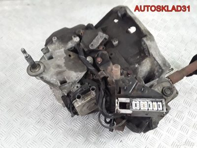 АКПП DP0057 Renault Megane 2 K4M761 1.6 Бензин - АвтоСклад31.рф - авторазборка контрактные б/у запчасти в г. Белгород