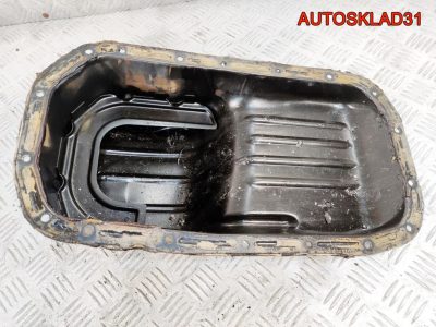 Поддон двигателя Hyundai Getz 1.3 G4EA 2151026010 - АвтоСклад31.рф - авторазборка контрактные б/у запчасти в г. Белгород