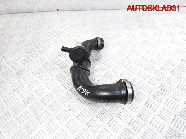 Блок электронный Audi A6 C6 4L0907468B - АвтоСклад31.рф - авторазборка контрактные б/у запчасти в г. Белгород
