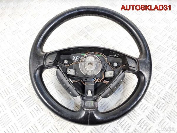 Блок управления вентилятором Passat B5 3B0919506 - АвтоСклад31.рф - авторазборка контрактные б/у запчасти в г. Белгород
