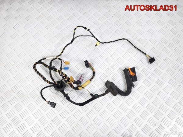 Блок ABS АБС Ford Mondeo 3 3S712M110AA - АвтоСклад31.рф - авторазборка контрактные б/у запчасти в г. Белгород