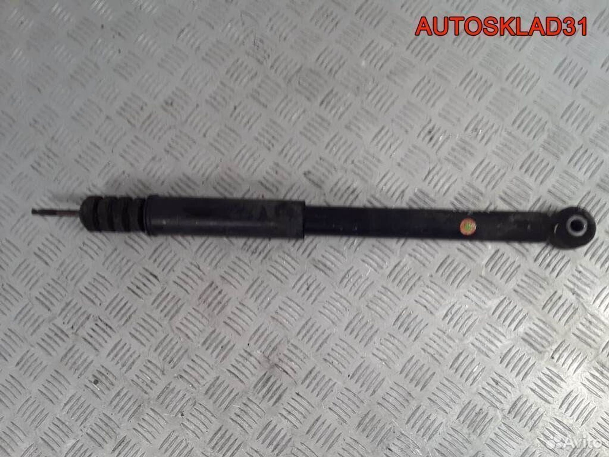 Амортизатор задний Renault Logan 8200417472 - АвтоСклад31.рф - авторазборка контрактные б/у запчасти в г. Белгород Амортизатор задний Renault Logan 8200417472 - АвтоСклад31.рф - авторазборка контрактные б/у запчасти в г. Белгород