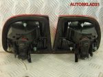 Фонарь задний внутренний Seat Leon 1M1 1м6945091в - АвтоСклад31.рф - авторазборка контрактные б/у запчасти в г. Белгород