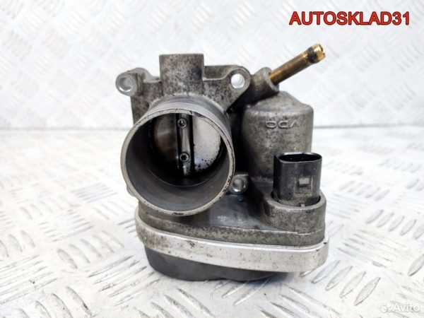 Усилитель переднего бампера VW Sharan 7M3807105B - АвтоСклад31.рф - авторазборка контрактные б/у запчасти в г. Белгород
