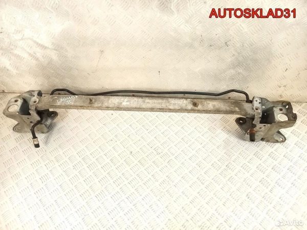 Насос гур Audi 100 C4 2.3 AAR 048145155F - АвтоСклад31.рф - авторазборка контрактные б/у запчасти в г. Белгород
