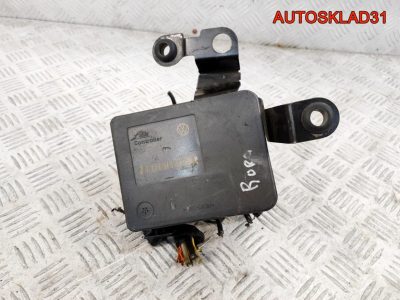 Блок ABS Volkswagen Golf 4 1C0907379D - АвтоСклад31.рф - авторазборка контрактные б/у запчасти в г. Белгород