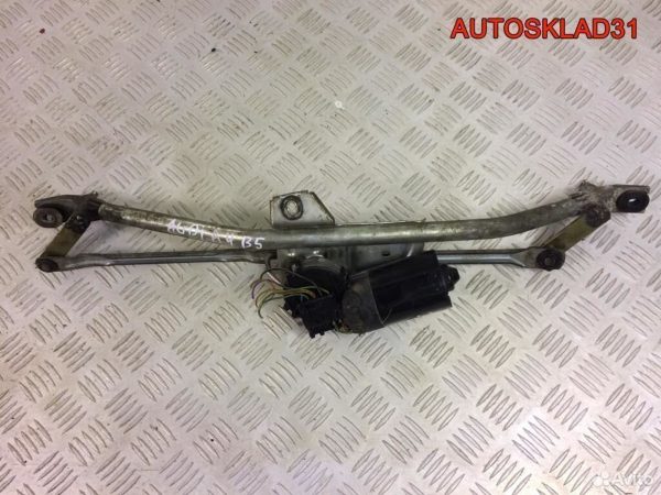 Блок эбу Audi A4 B5 1,6 AHL 3B0907557B - АвтоСклад31.рф - авторазборка контрактные б/у запчасти в г. Белгород