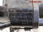 Фара противотуманная правая Audi A6 C5  4B0941700C - АвтоСклад31.рф - авторазборка контрактные б/у запчасти в г. Белгород