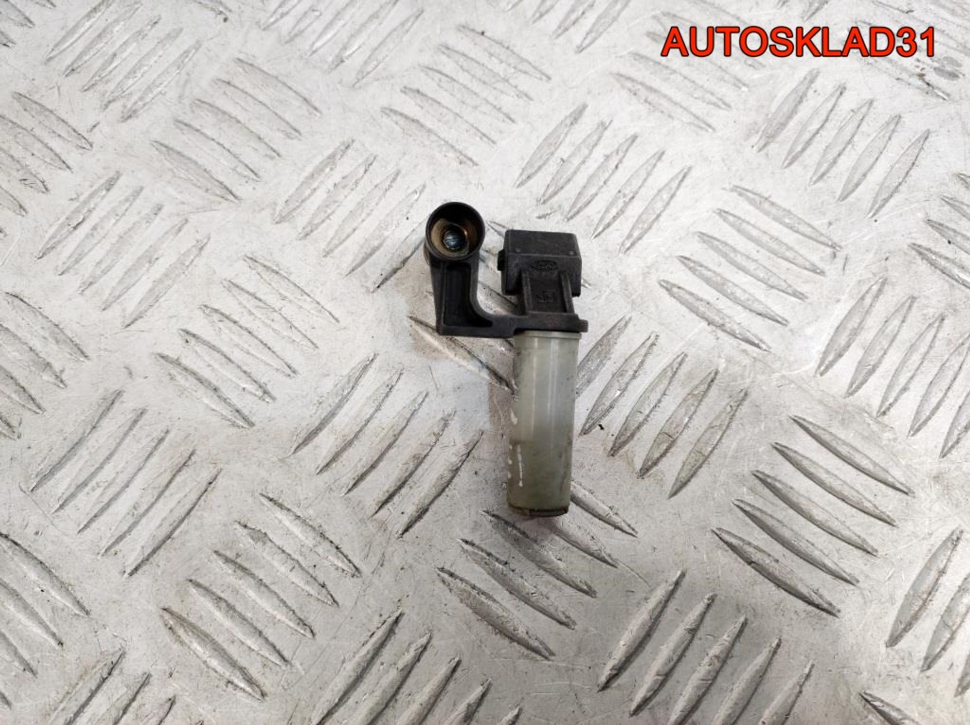 Датчик положения коленвала Ford Mondeo 3 2S7Q6C315AC - АвтоСклад31.рф - авторазборка контрактные б/у запчасти в г. Белгород Датчик положения коленвала Ford Mondeo 3 2S7Q6C315AC - АвтоСклад31.рф - авторазборка контрактные б/у запчасти в г. Белгород