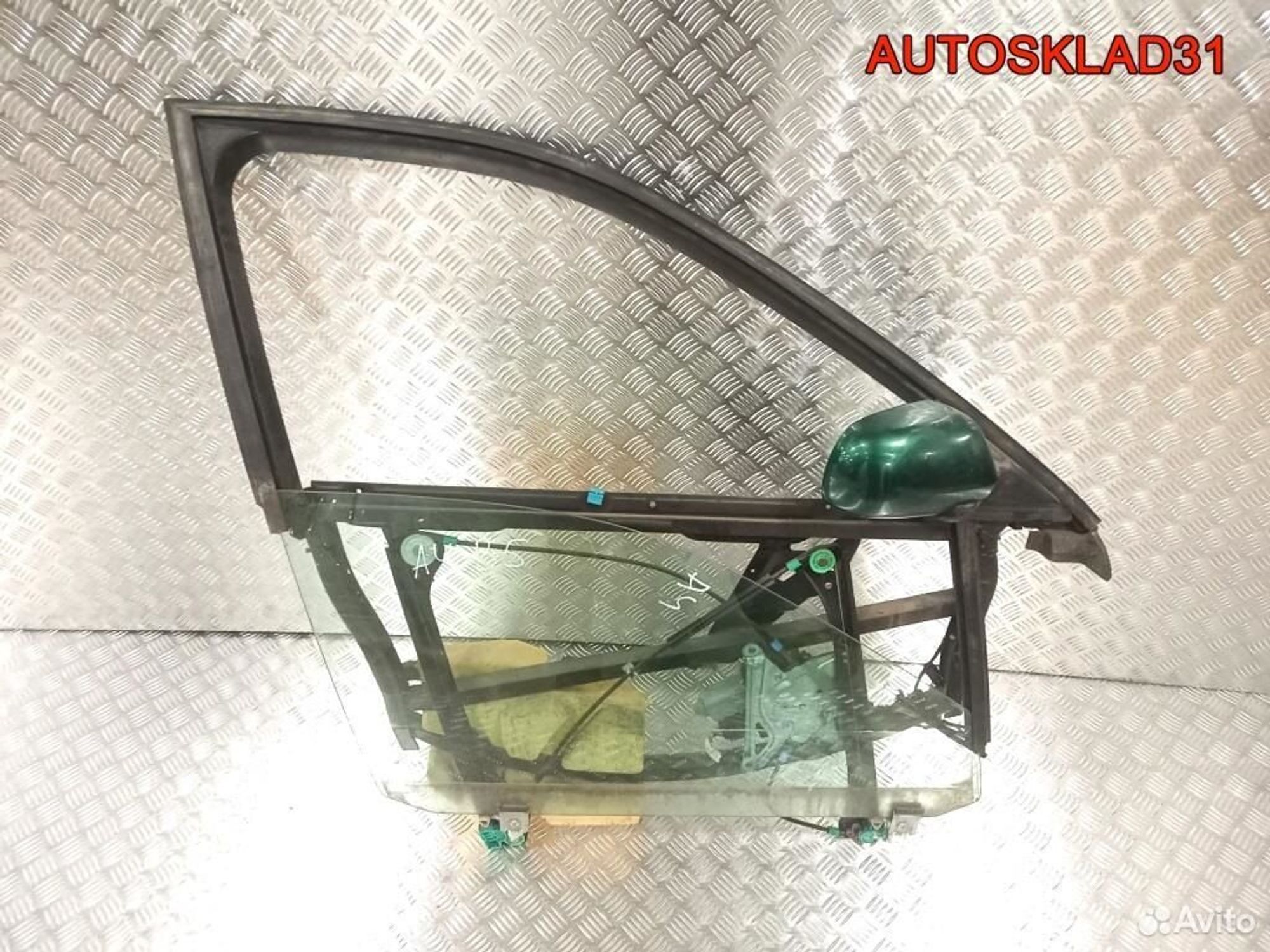 Рамка двери передней правой Audi A4 B5 8D0837754C - АвтоСклад31.рф - авторазборка контрактные б/у запчасти в г. Белгород Рамка двери передней правой Audi A4 B5 8D0837754C - АвтоСклад31.рф - авторазборка контрактные б/у запчасти в г. Белгород