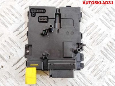 Блок подрулевой Volkswagen Passat B6 3C0953549L - АвтоСклад31.рф - авторазборка контрактные б/у запчасти в г. Белгород