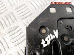 Замок капота Audi A4 B7 8E0823509D - АвтоСклад31.рф - авторазборка контрактные б/у запчасти в г. Белгород