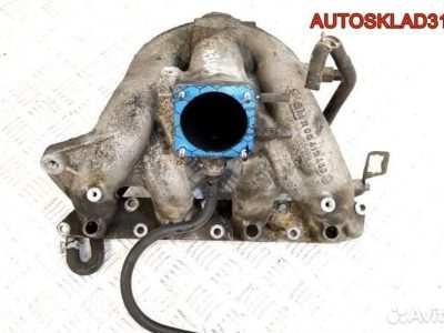 Коллектор впускной Opel Omega B X20XEV 90412456 - АвтоСклад31.рф - авторазборка контрактные б/у запчасти в г. Белгород
