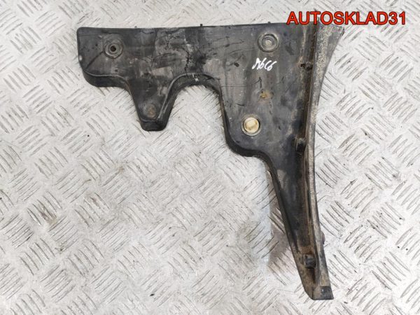 Кронштейн двигателя левый BMW E46 2,0 M47 22116753225 - АвтоСклад31.рф - авторазборка контрактные б/у запчасти в г. Белгород