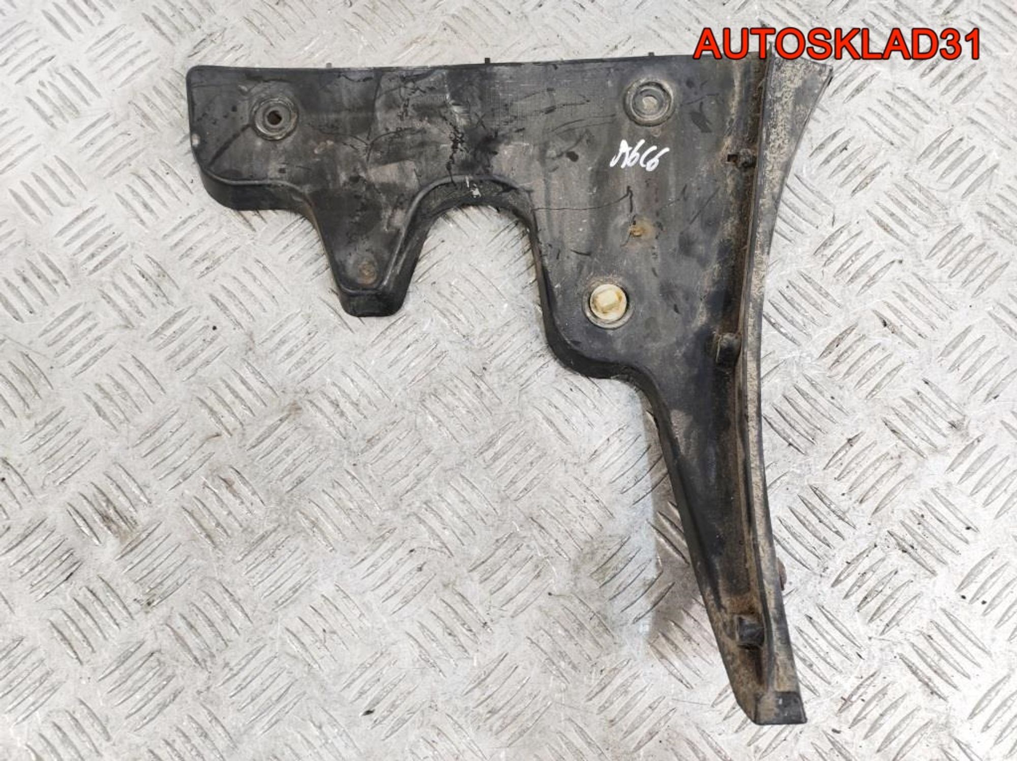 Направляющая заднего бампера левая Audi A6 C6 4F5807453 - АвтоСклад31.рф - авторазборка контрактные б/у запчасти в г. Белгород Направляющая заднего бампера левая Audi A6 C6 4F5807453 - АвтоСклад31.рф - авторазборка контрактные б/у запчасти в г. Белгород