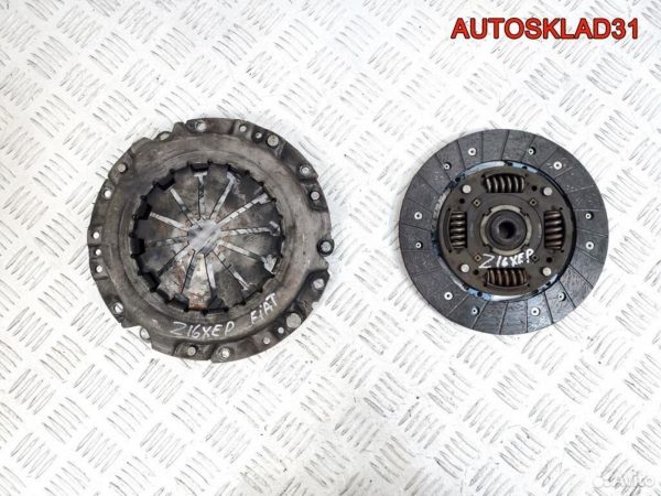 МКПП HCF Audi A4 B7 2,0 BLB Дизель - АвтоСклад31.рф - авторазборка контрактные б/у запчасти в г. Белгород
