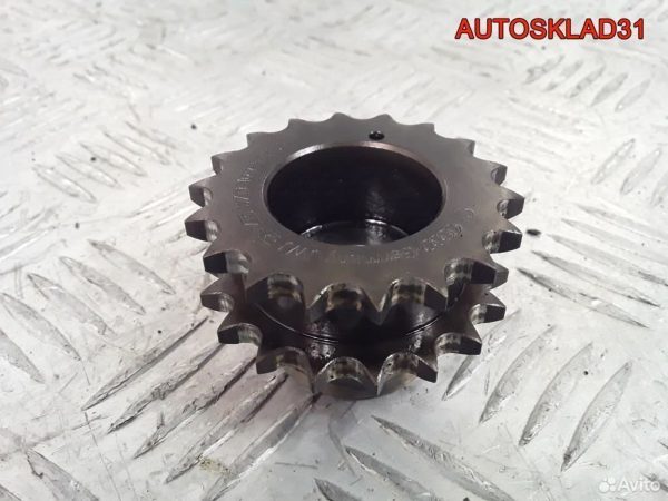 Генератор 120A Audi 100 C4 2.6 ABC 078903015C - АвтоСклад31.рф - авторазборка контрактные б/у запчасти в г. Белгород