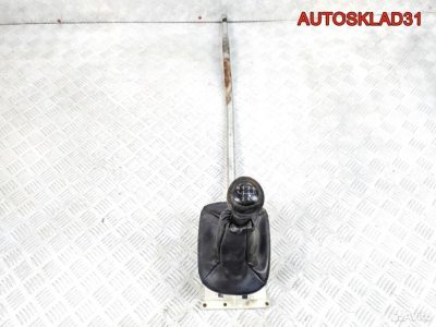 Кулиса МКПП Chevrolet Lacetti 1.4 F14D3 96549427 - АвтоСклад31.рф - авторазборка контрактные б/у запчасти в г. Белгород