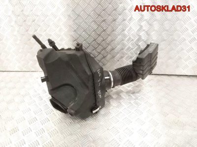 Корпус воздушного фильтра Audi A6 C6 4F0133835E - АвтоСклад31.рф - авторазборка контрактные б/у запчасти в г. Белгород