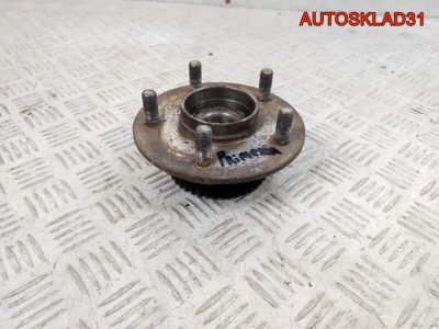 Ступица передняя Nissan Primera P12 40202BU000 - АвтоСклад31.рф - авторазборка контрактные б/у запчасти в г. Белгород