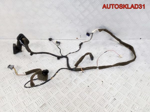 Генератор 70А Volkswagen Golf 3 028903025H - АвтоСклад31.рф - авторазборка контрактные б/у запчасти в г. Белгород