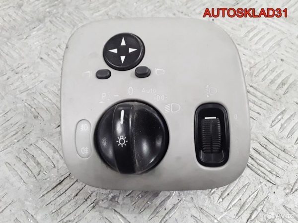 Вентилятор радиатора Hyundai Trajet gpbf00S3A2192 - АвтоСклад31.рф - авторазборка контрактные б/у запчасти в г. Белгород