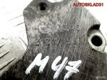 Кронштейн гидроусилителя BMW E46 32412247556 - АвтоСклад31.рф - авторазборка контрактные б/у запчасти в г. Белгород