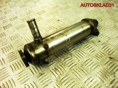 Радиатор системы EGR бу Ford Mondeo 3 2S7Q9F464AA - АвтоСклад31.рф - авторазборка контрактные б/у запчасти в г. Белгород