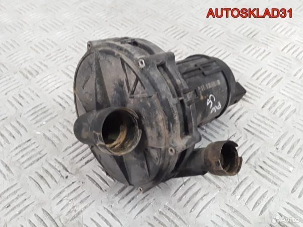 Компрессор кондиционера BMW Е46 1,9 M43B19 64528386650 - АвтоСклад31.рф - авторазборка контрактные б/у запчасти в г. Белгород