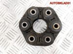 Муфта карданного вала BMW E60 26117522027 - АвтоСклад31.рф - авторазборка контрактные б/у запчасти в г. Белгород
