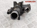 Корпус термостата Citroen C5 2.0 HDI 9656182980 - АвтоСклад31.рф - авторазборка контрактные б/у запчасти в г. Белгород