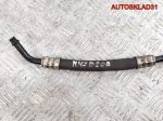 Трубка охлаждения АКПП BMW E90 2.0 N47D20A 17227799752 - АвтоСклад31.рф - авторазборка контрактные б/у запчасти в г. Белгород
