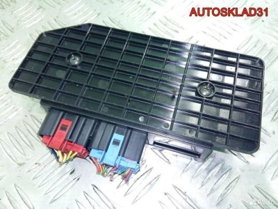 Блок комфорта Volkswagen Passat B5 1J0959799F - АвтоСклад31.рф - авторазборка контрактные б/у запчасти в г. Белгород