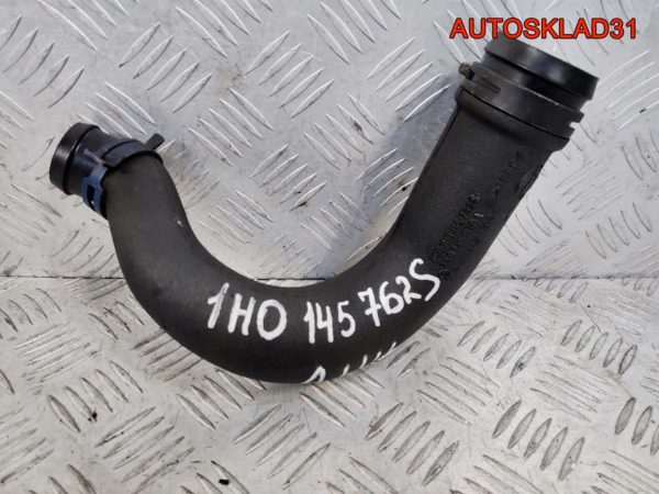 Патрубок интеркулера VW Sharan 7M3145957C - АвтоСклад31.рф - авторазборка контрактные б/у запчасти в г. Белгород