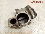 Клапан EGR Audi A4 B6 2.0 AWA 06D131503C - АвтоСклад31.рф - авторазборка контрактные б/у запчасти в г. Белгород