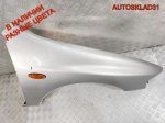 Крыло переднее правое Mazda 323 BA BC1D52110B - АвтоСклад31.рф - авторазборка контрактные б/у запчасти в г. Белгород